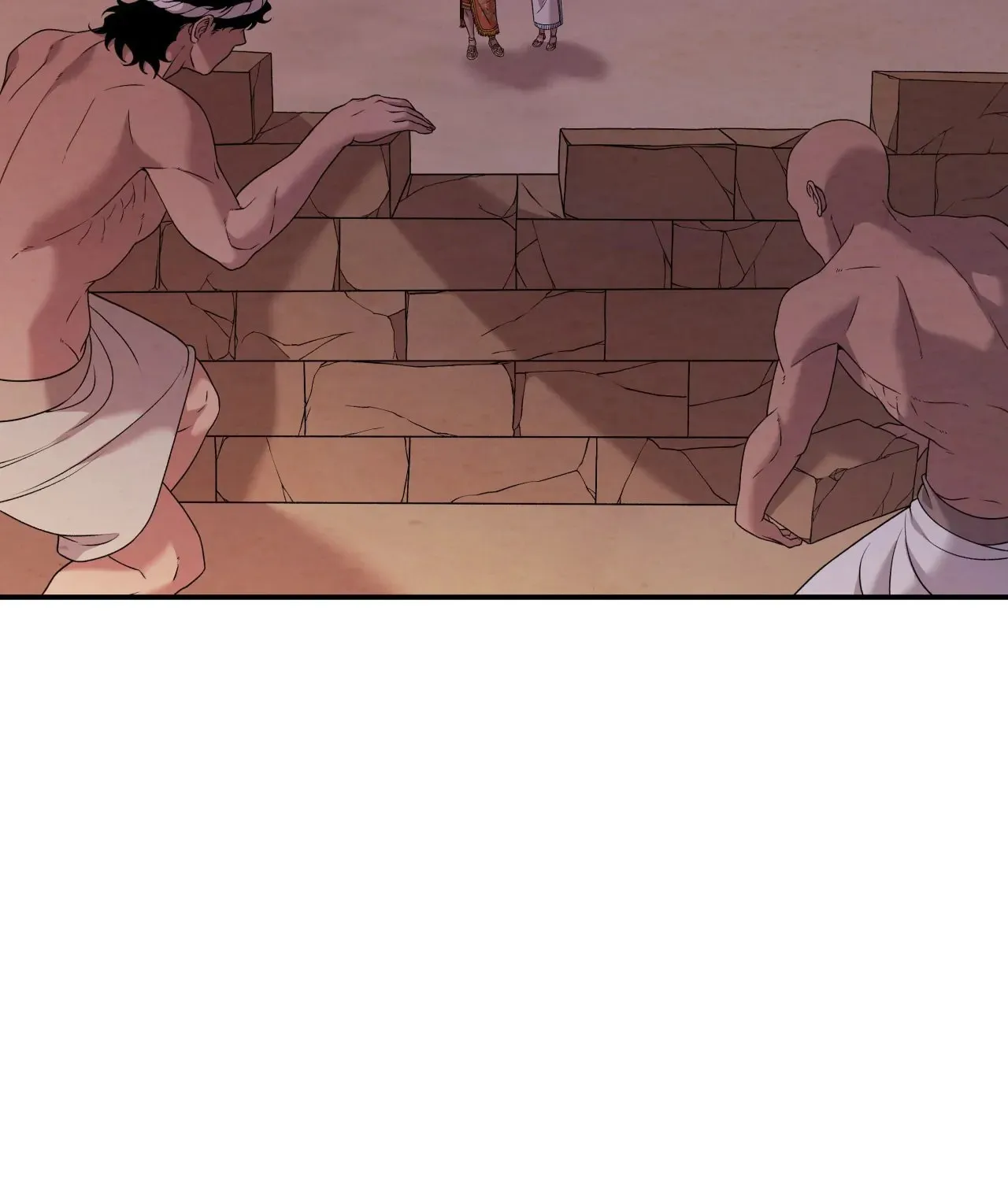 Mesopotamian Mythology of Hongkki Chapter 27 page 24 - 