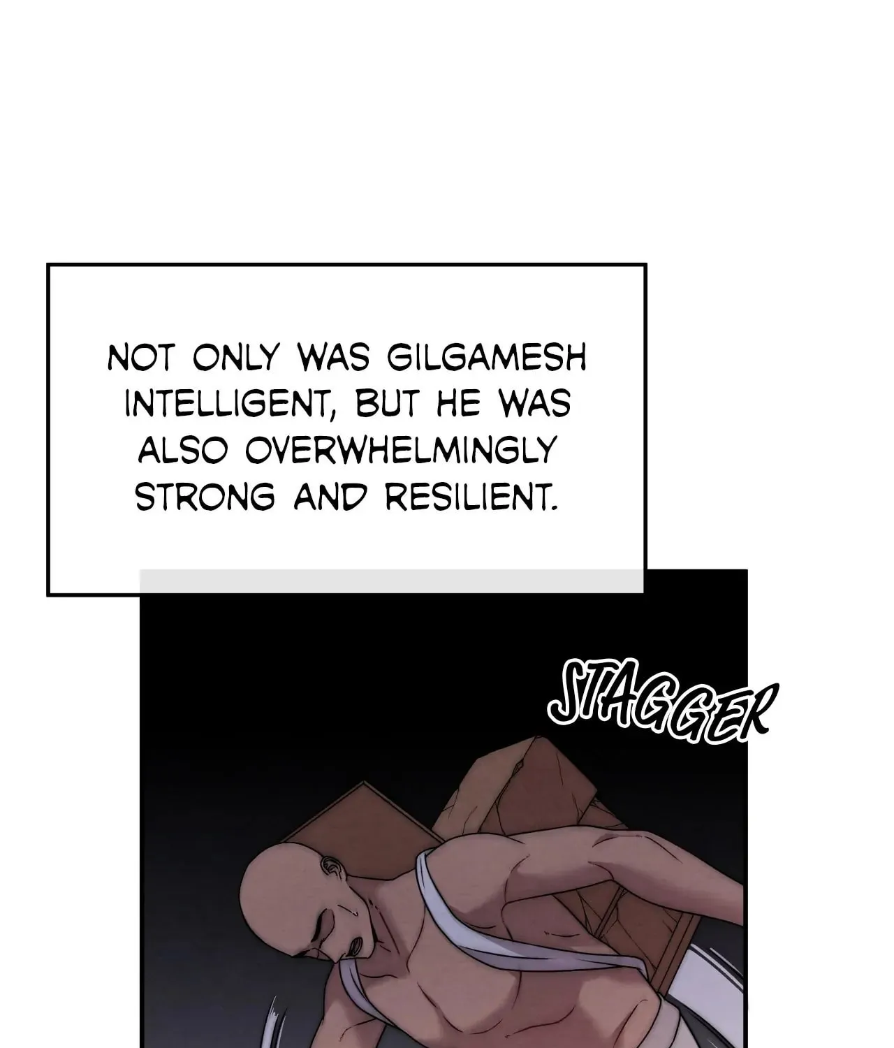 Mesopotamian Mythology of Hongkki Chapter 27 page 32 - 