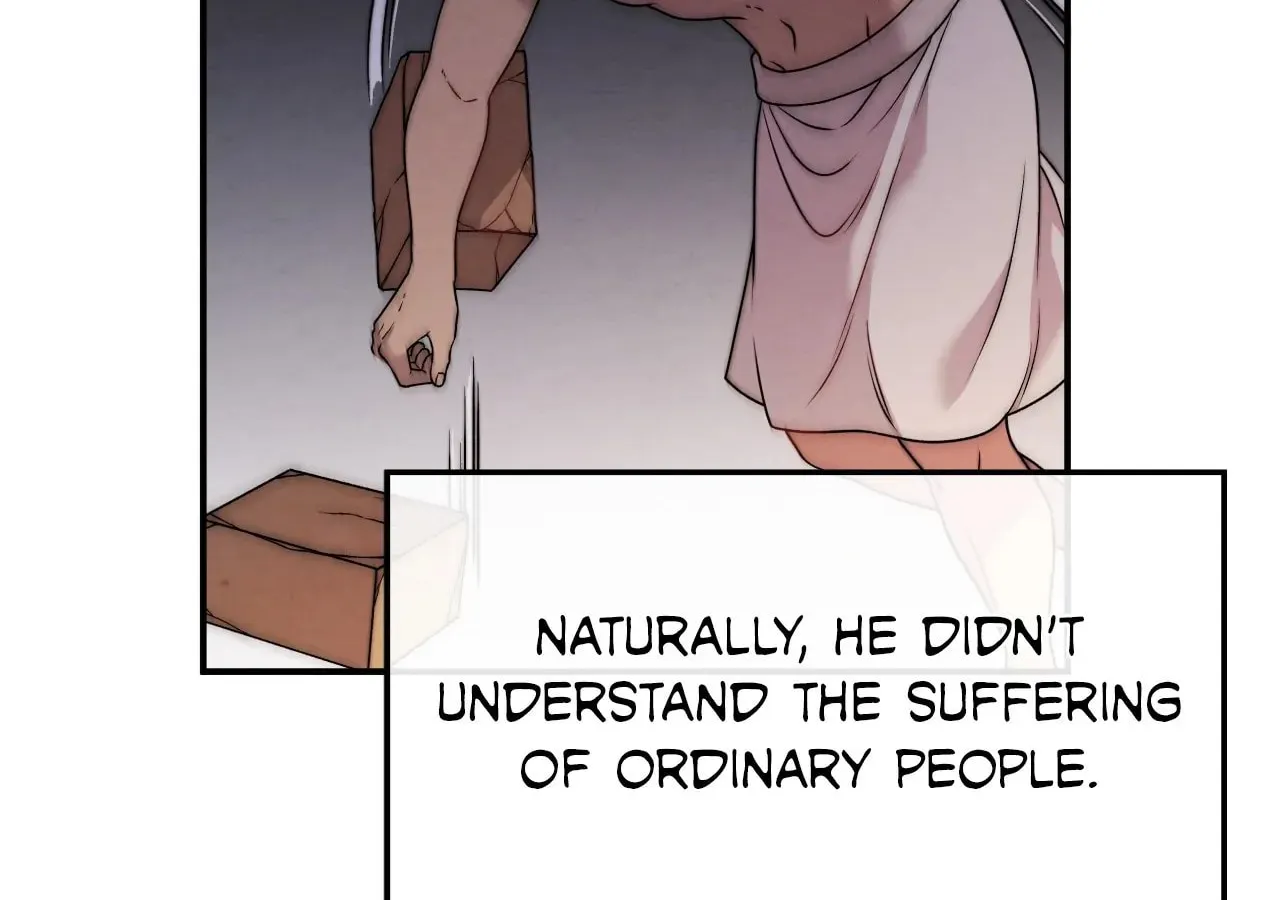 Mesopotamian Mythology of Hongkki Chapter 27 page 33 - 