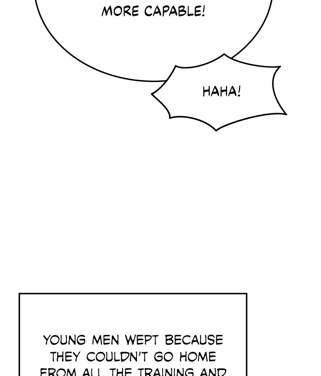 Mesopotamian Mythology of Hongkki Chapter 27 page 50 - 
