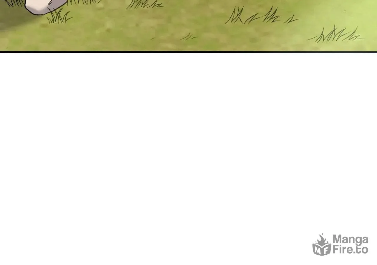 Mesopotamian Mythology of Hongkki Chapter 27 page 6 - 