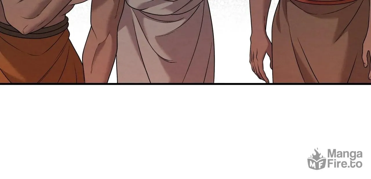 Mesopotamian Mythology of Hongkki Chapter 27 page 52 - 