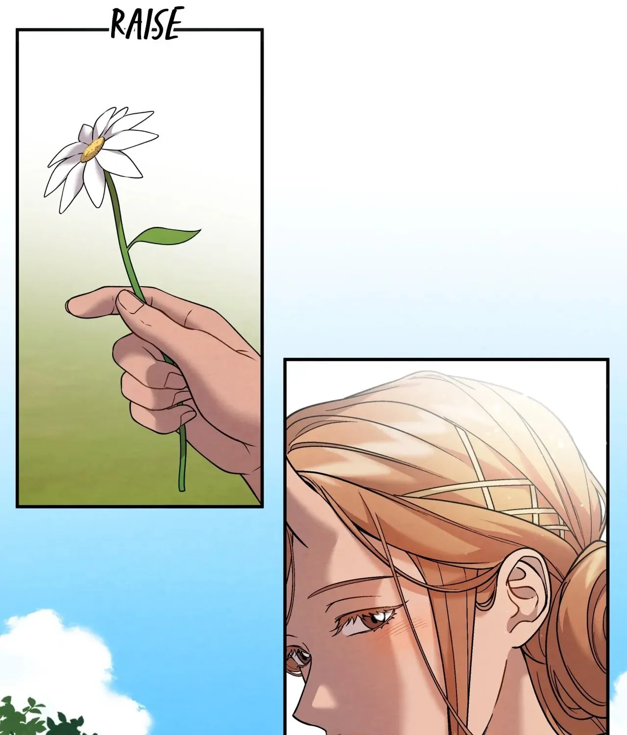Mesopotamian Mythology of Hongkki Chapter 27 page 7 - 