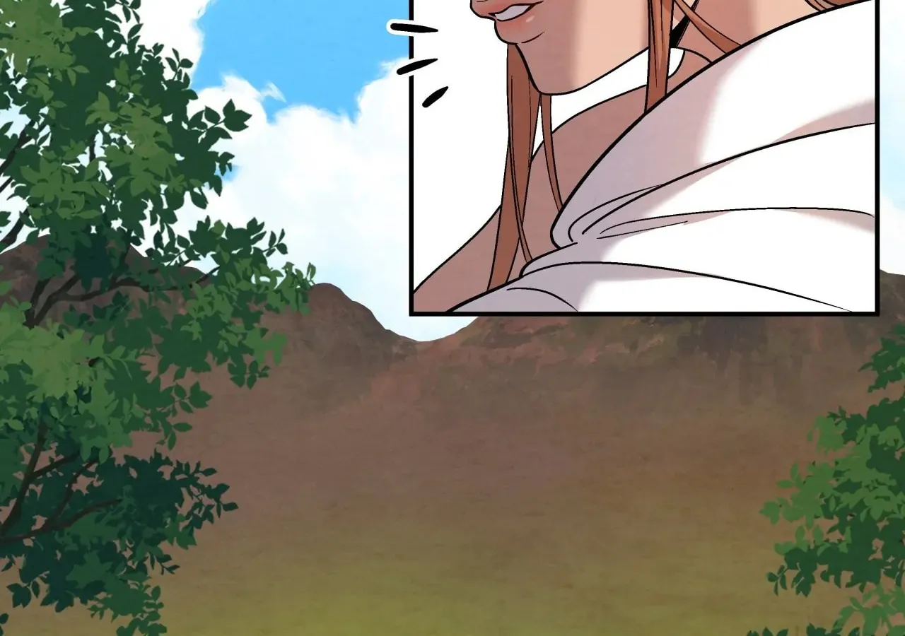 Mesopotamian Mythology of Hongkki Chapter 27 page 8 - 