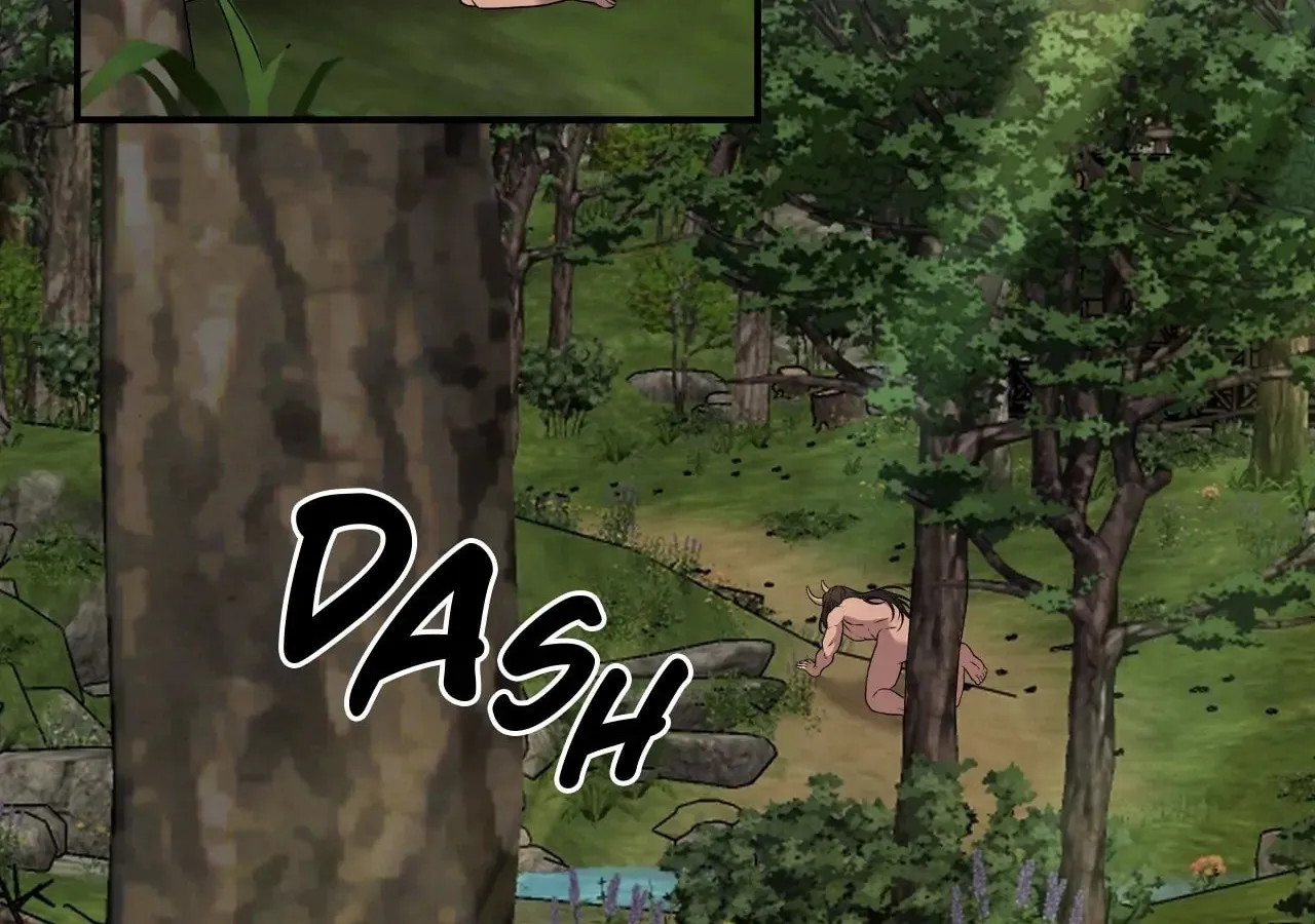 Mesopotamian Mythology of Hongkki Chapter 27 page 99 - 