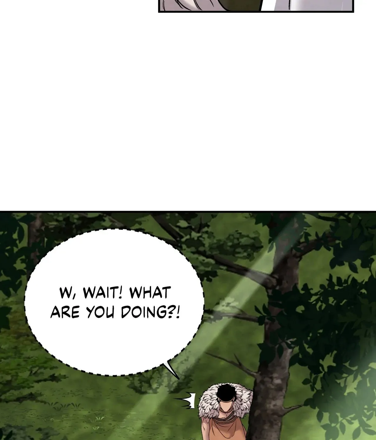 Mesopotamian Mythology of Hongkki Chapter 28 page 108 - 