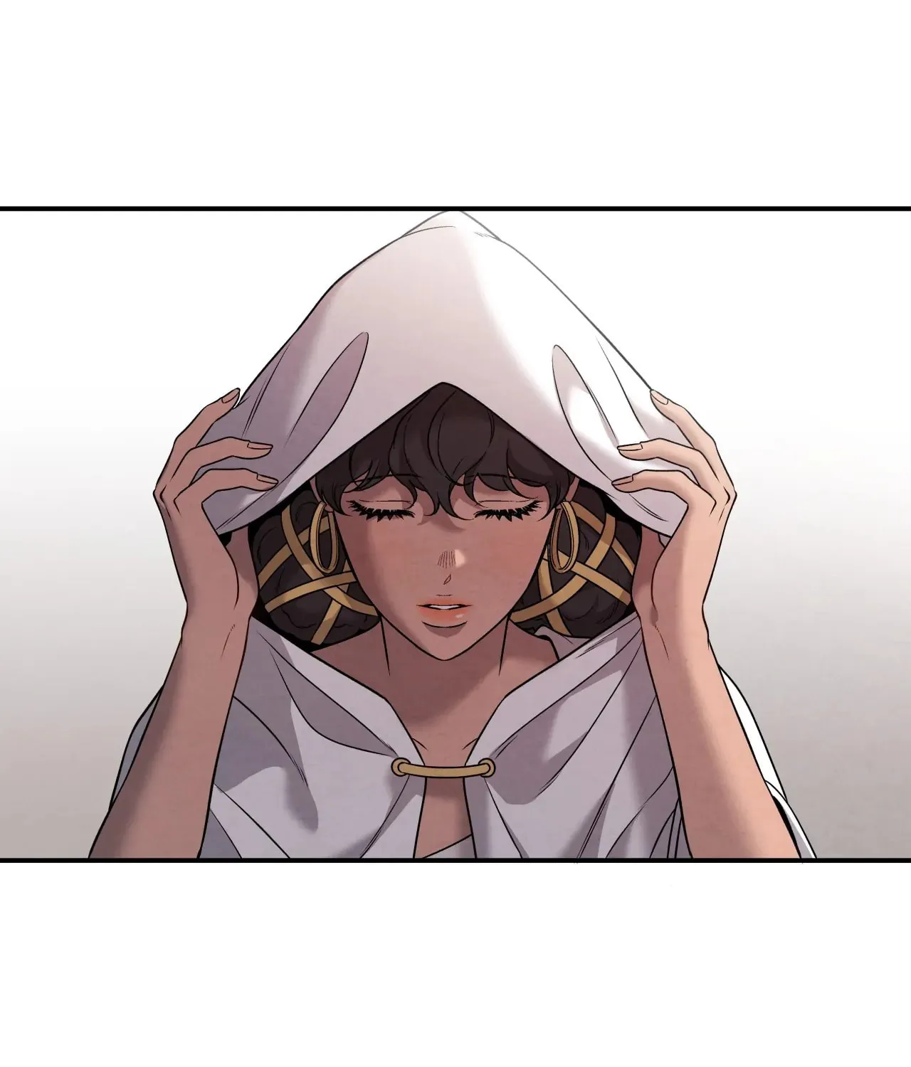 Mesopotamian Mythology of Hongkki Chapter 28 page 115 - 