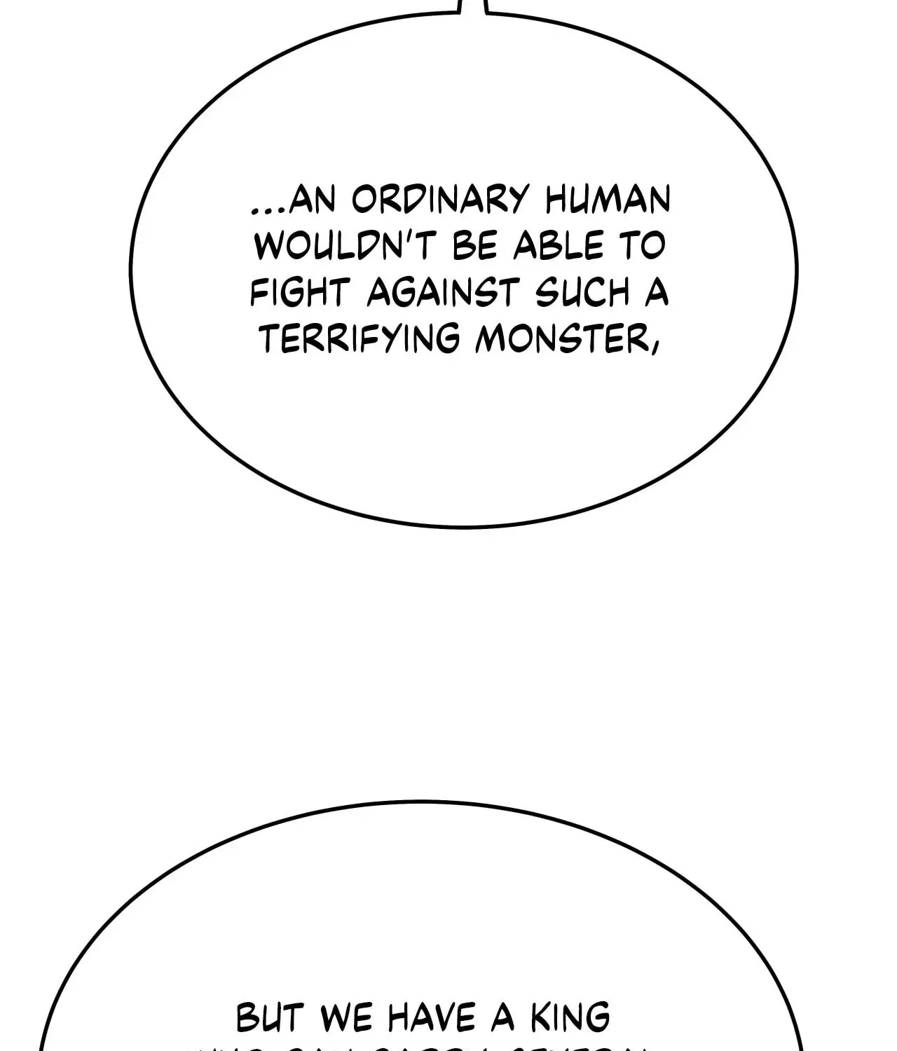 Mesopotamian Mythology of Hongkki Chapter 28 page 26 - 