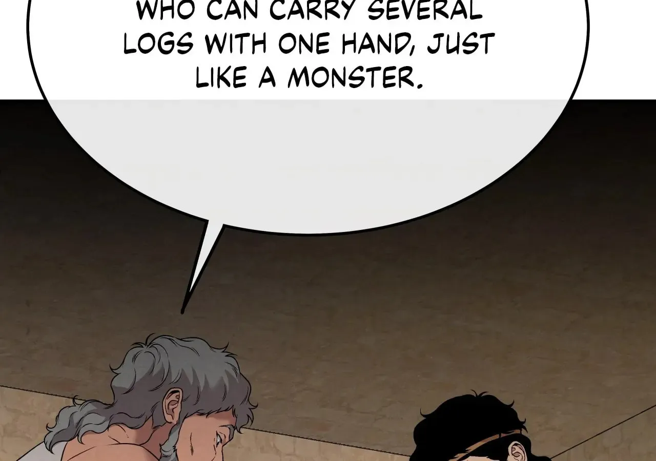 Mesopotamian Mythology of Hongkki Chapter 28 page 27 - 