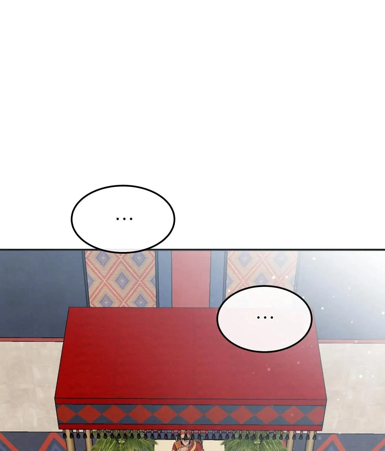 Mesopotamian Mythology of Hongkki Chapter 28 page 33 - 
