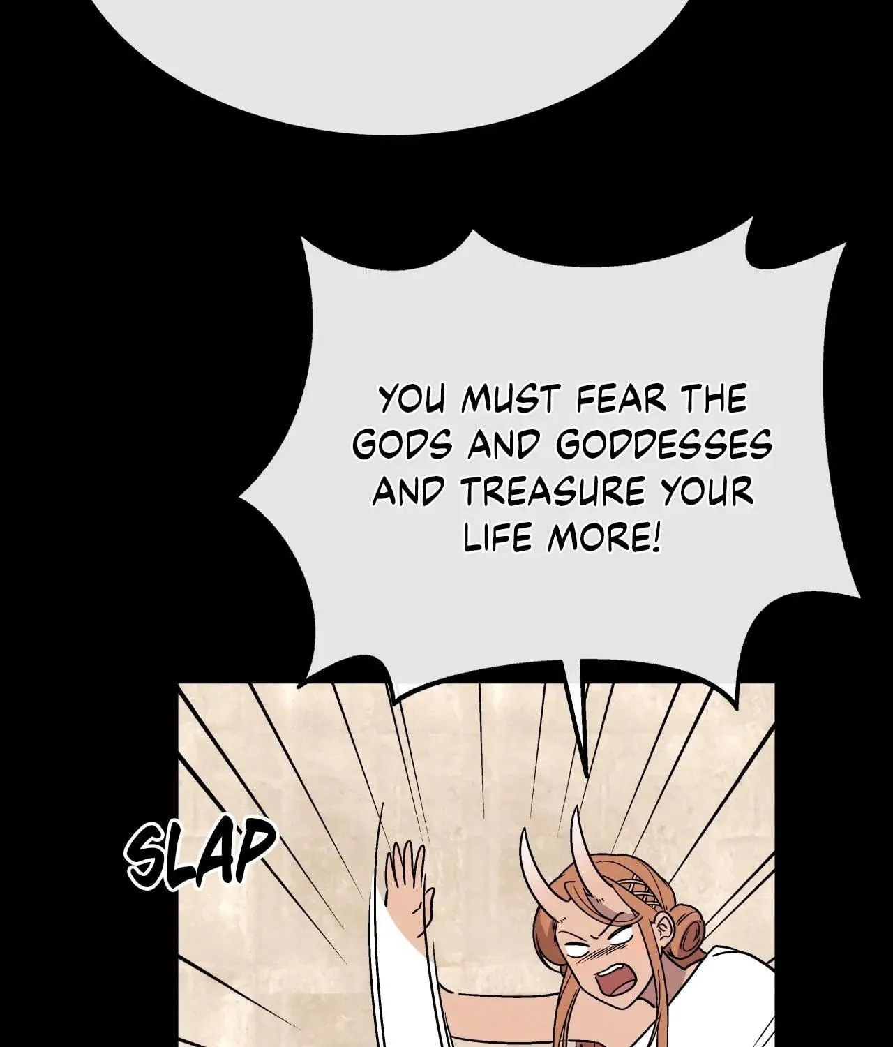 Mesopotamian Mythology of Hongkki Chapter 28 page 46 - 