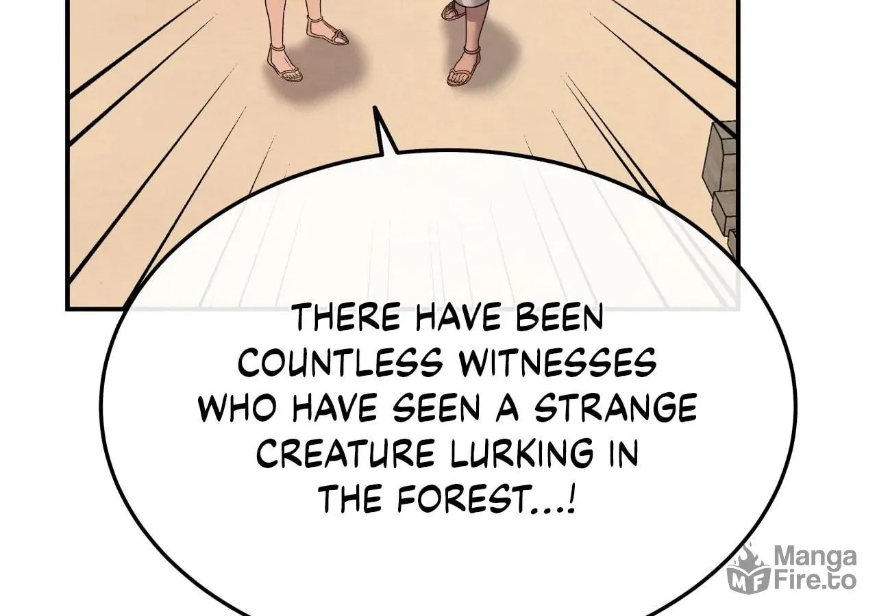 Mesopotamian Mythology of Hongkki Chapter 28 page 6 - 