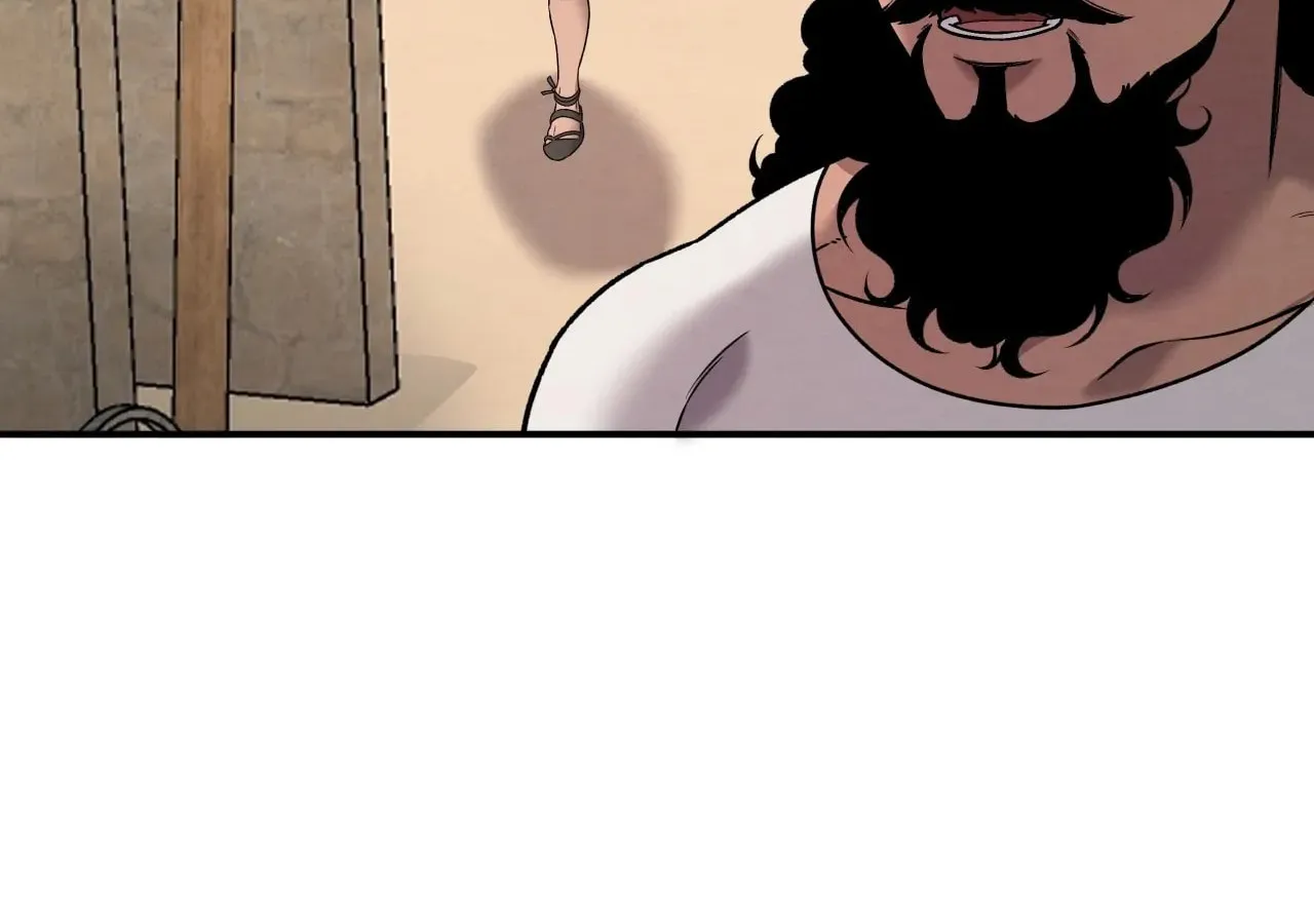 Mesopotamian Mythology of Hongkki Chapter 28 page 8 - 