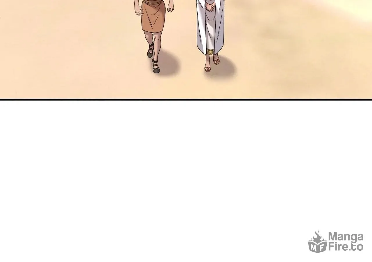 Mesopotamian Mythology of Hongkki Chapter 28 page 76 - 