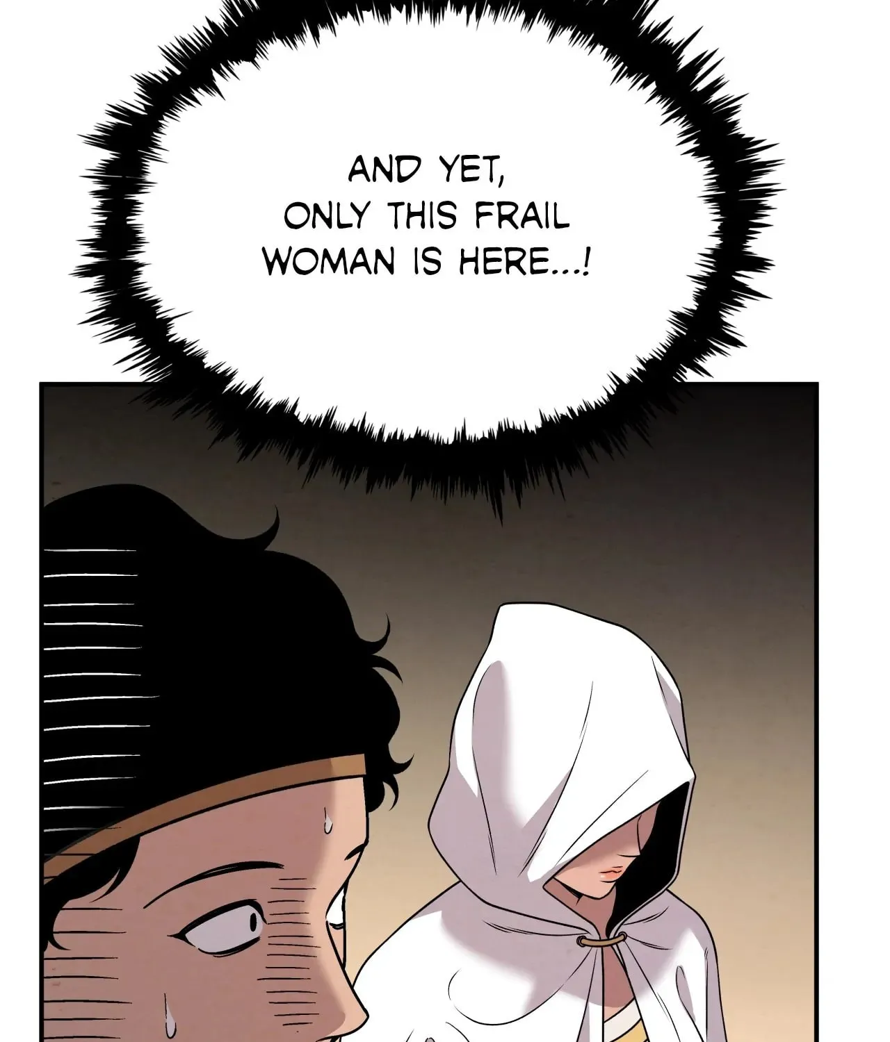 Mesopotamian Mythology of Hongkki Chapter 28 page 80 - 
