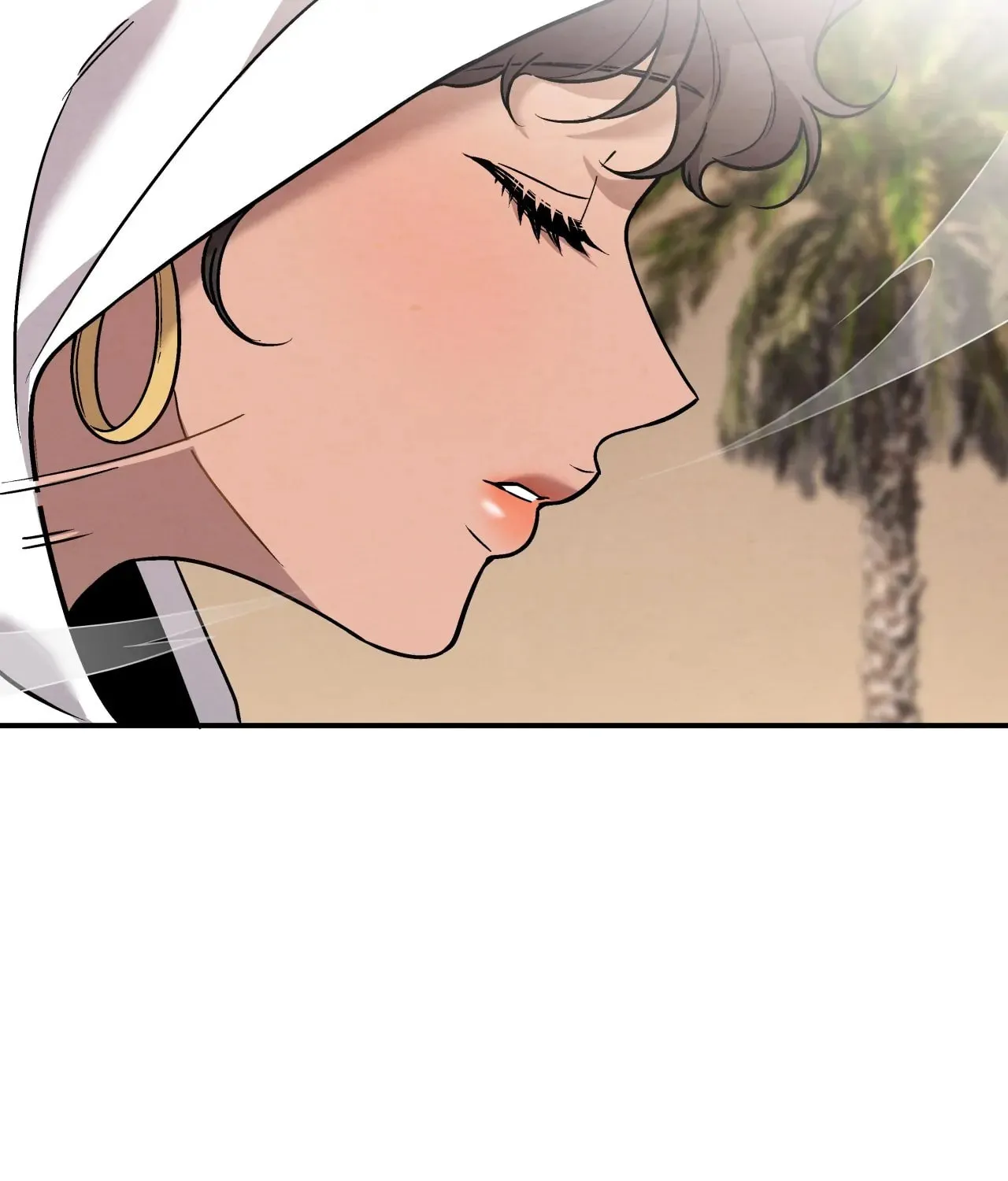 Mesopotamian Mythology of Hongkki Chapter 28 page 86 - 