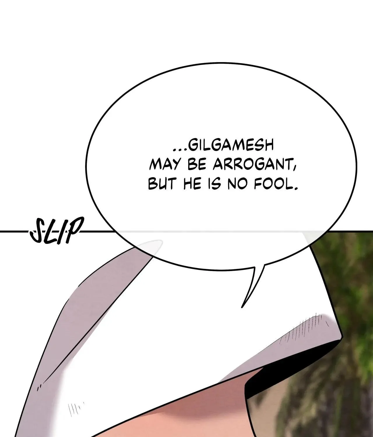Mesopotamian Mythology of Hongkki Chapter 28 page 89 - 