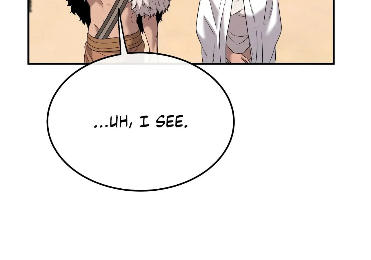Mesopotamian Mythology of Hongkki Chapter 28 page 92 - 