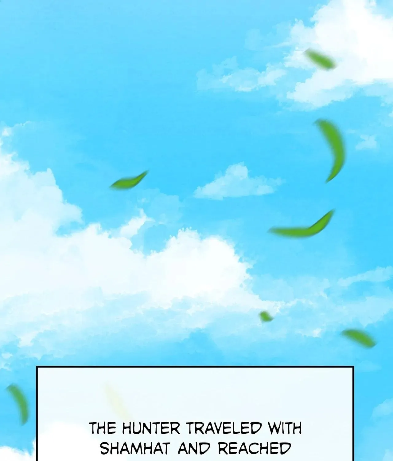 Mesopotamian Mythology of Hongkki Chapter 28 page 95 - 