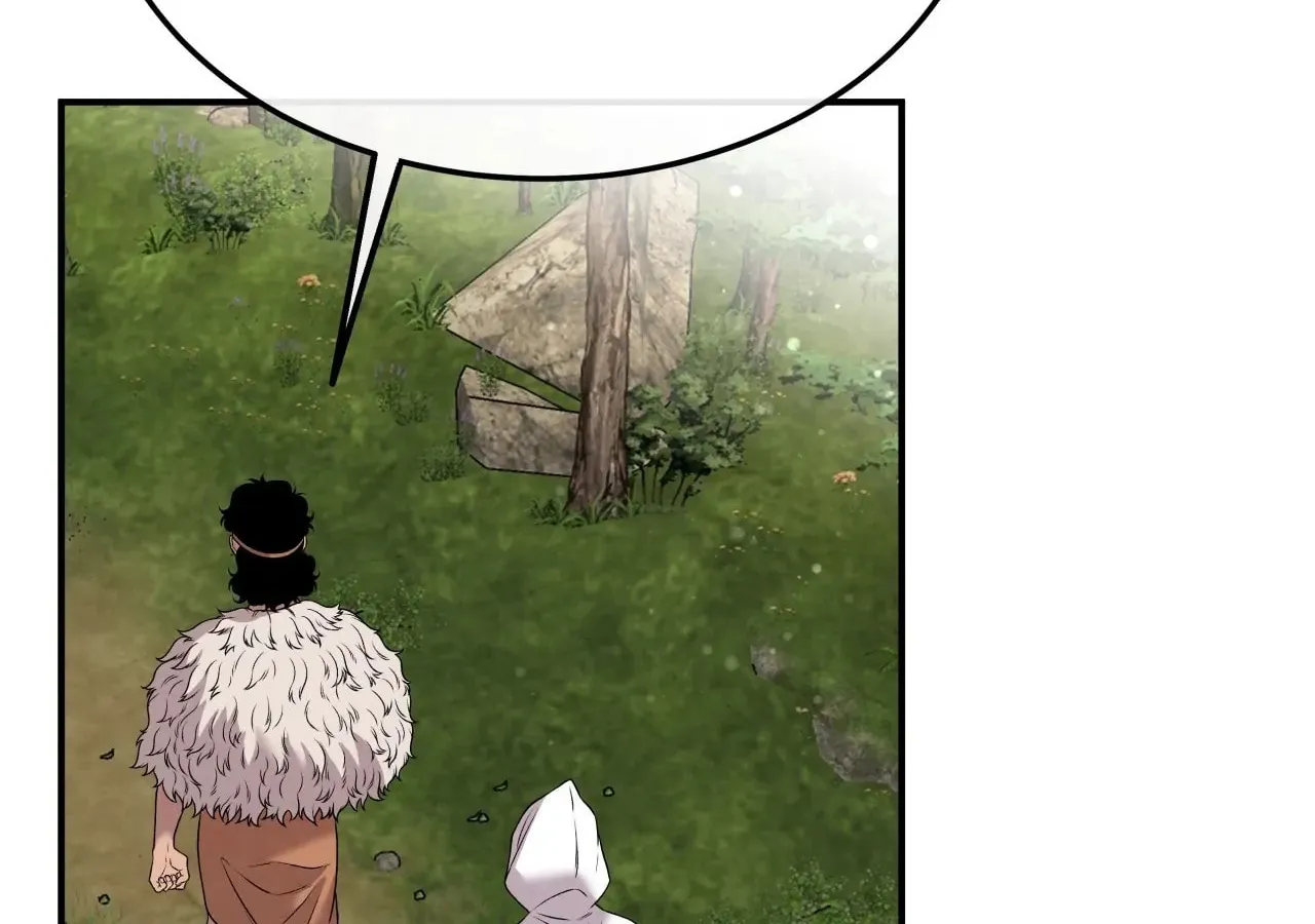 Mesopotamian Mythology of Hongkki Chapter 28 page 98 - 