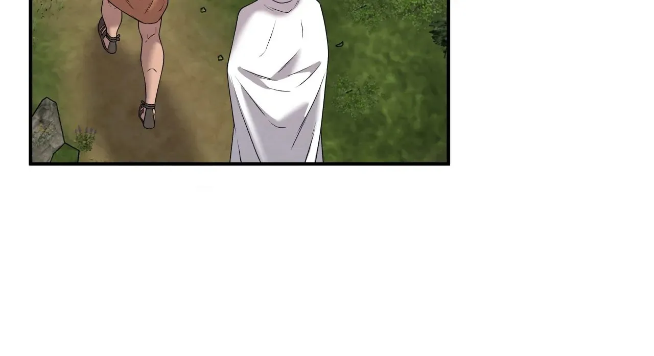 Mesopotamian Mythology of Hongkki Chapter 28 page 99 - 