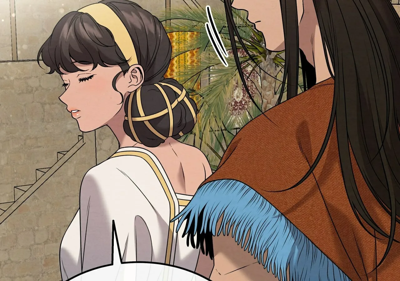 Mesopotamian Mythology of Hongkki Chapter 29 page 104 - 
