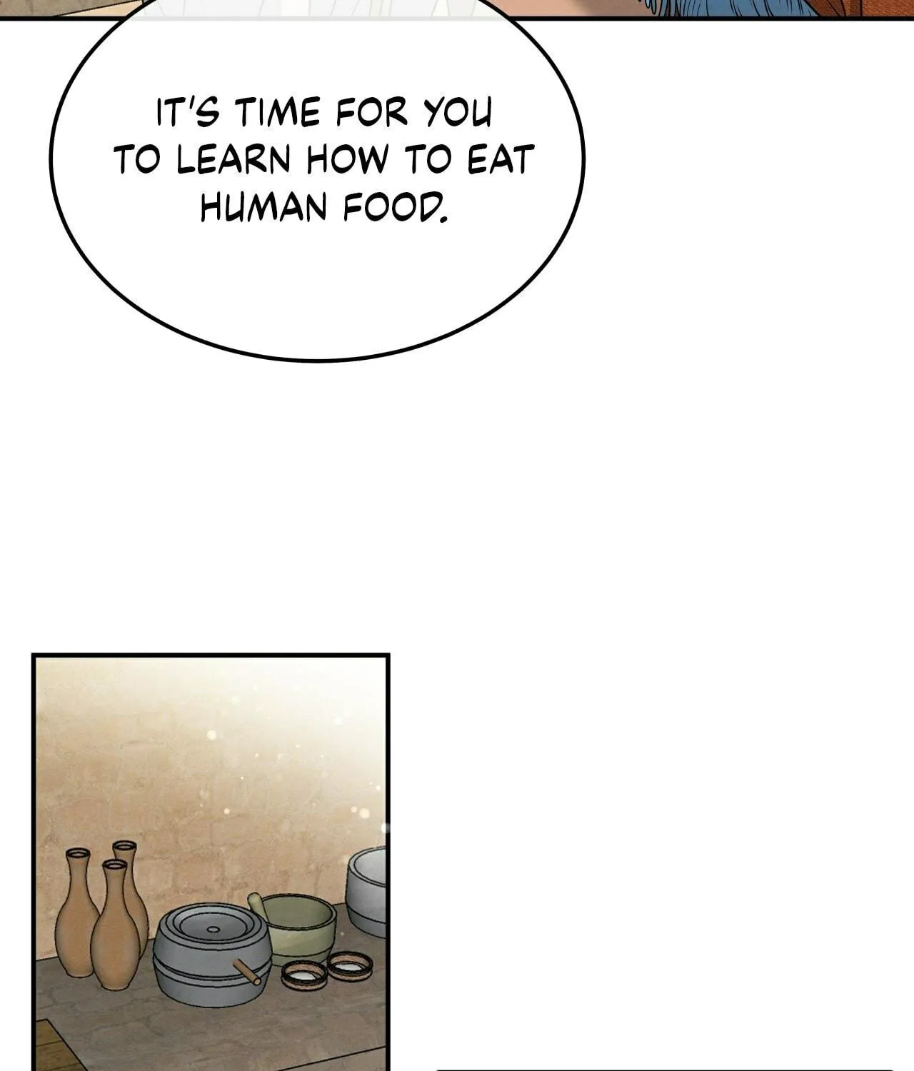 Mesopotamian Mythology of Hongkki Chapter 29 page 105 - 
