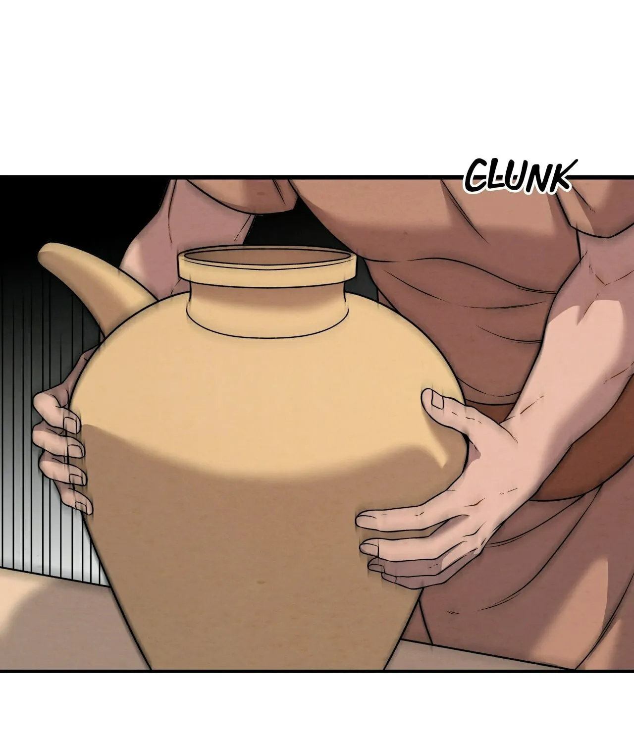 Mesopotamian Mythology of Hongkki Chapter 29 page 118 - 