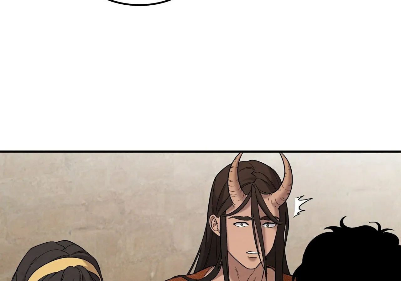 Mesopotamian Mythology of Hongkki Chapter 29 page 124 - 