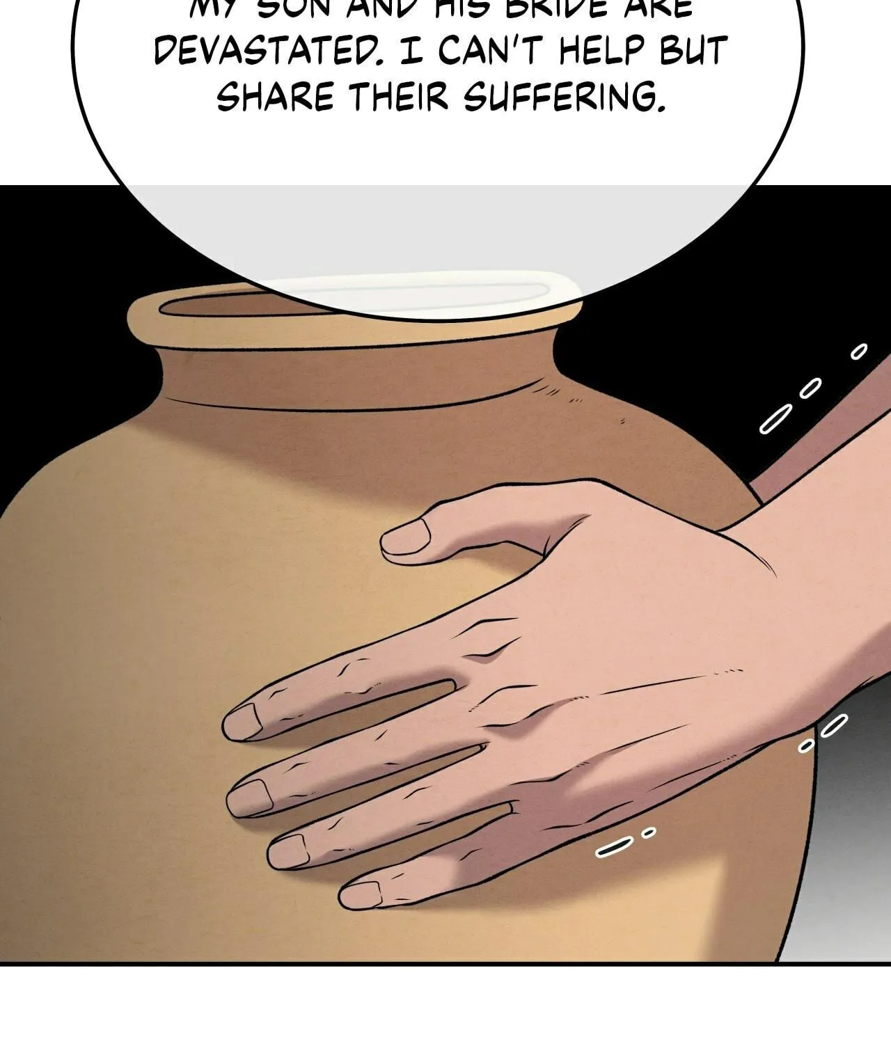 Mesopotamian Mythology of Hongkki Chapter 29 page 129 - 