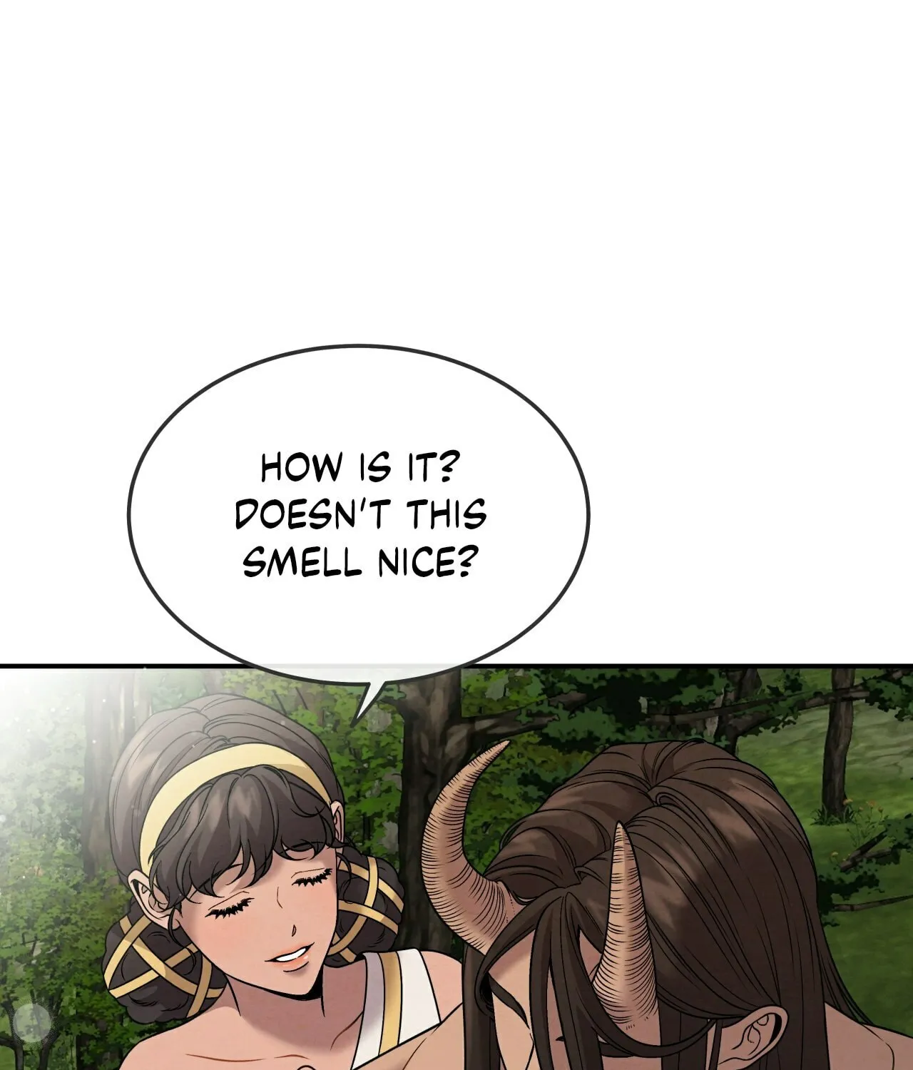 Mesopotamian Mythology of Hongkki Chapter 29 page 14 - 