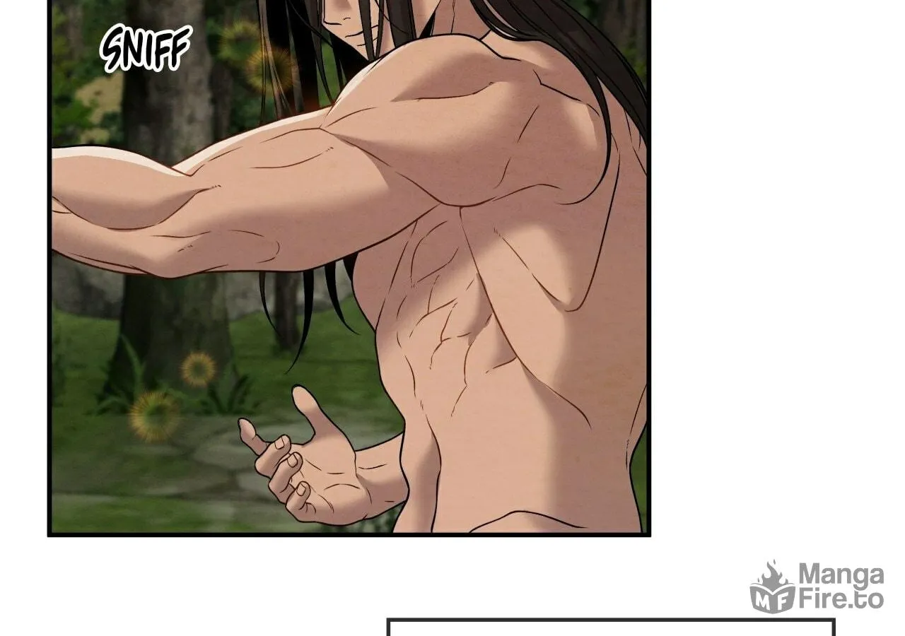 Mesopotamian Mythology of Hongkki Chapter 29 page 17 - 