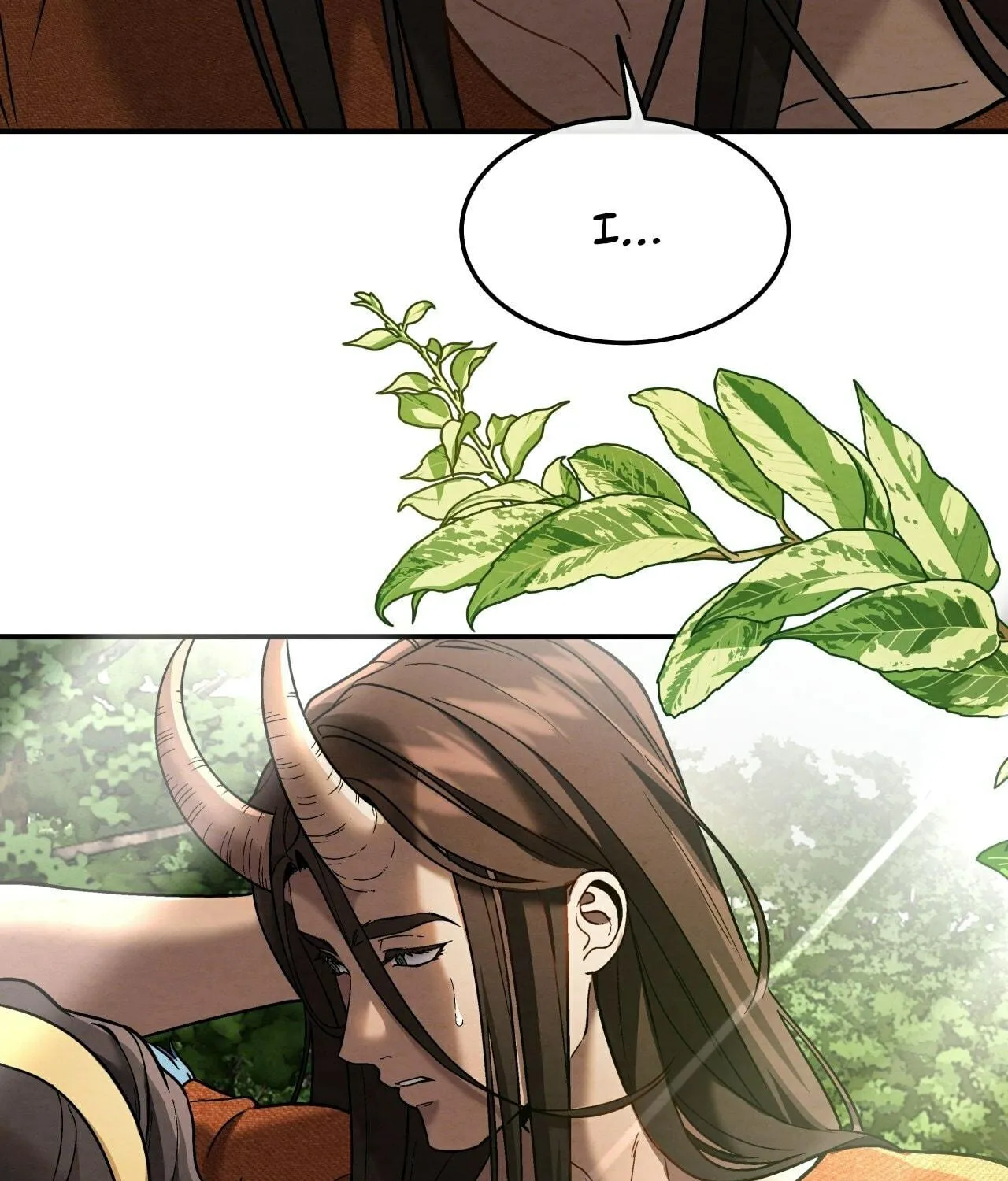 Mesopotamian Mythology of Hongkki Chapter 29 page 22 - 