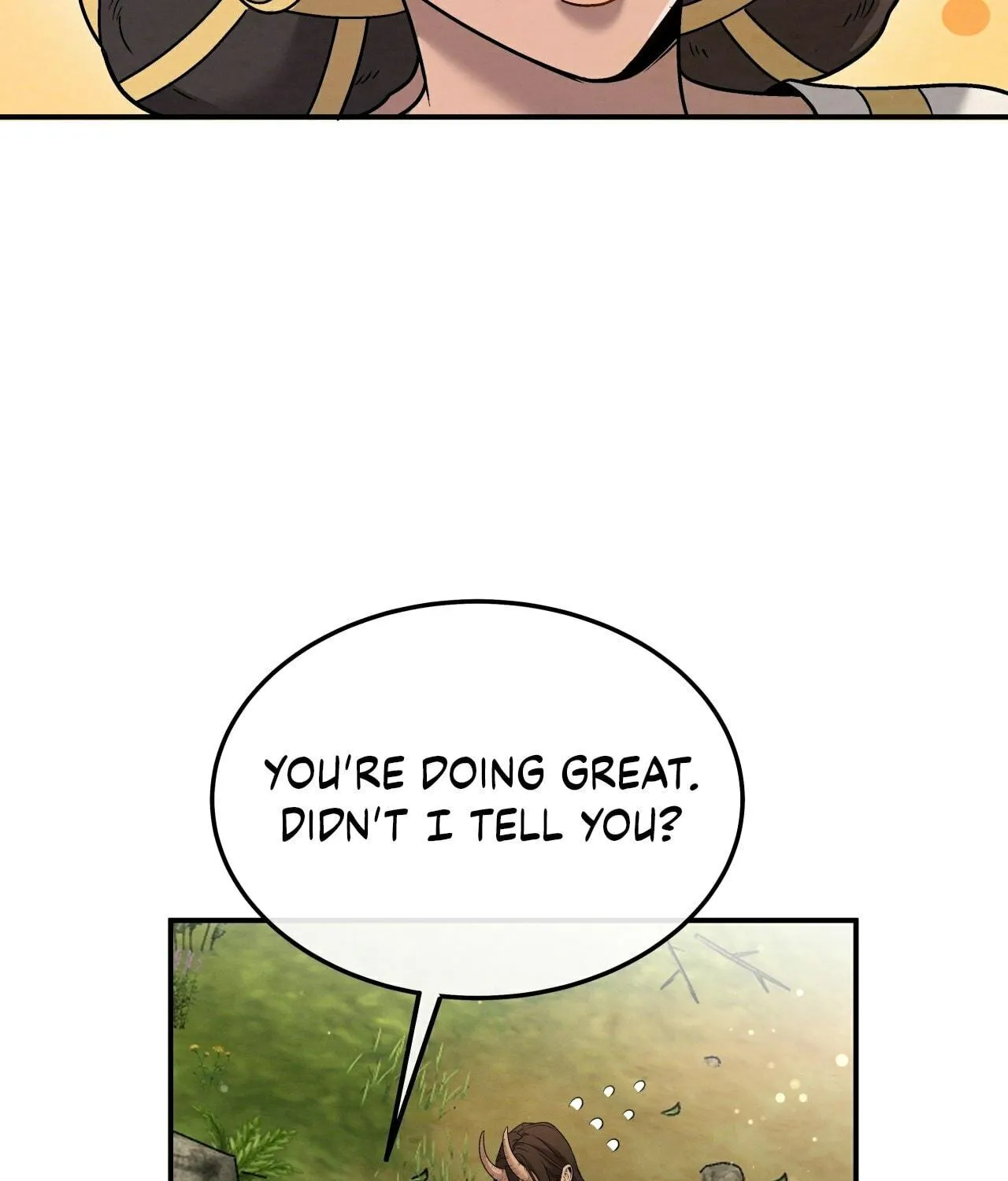 Mesopotamian Mythology of Hongkki Chapter 29 page 27 - 