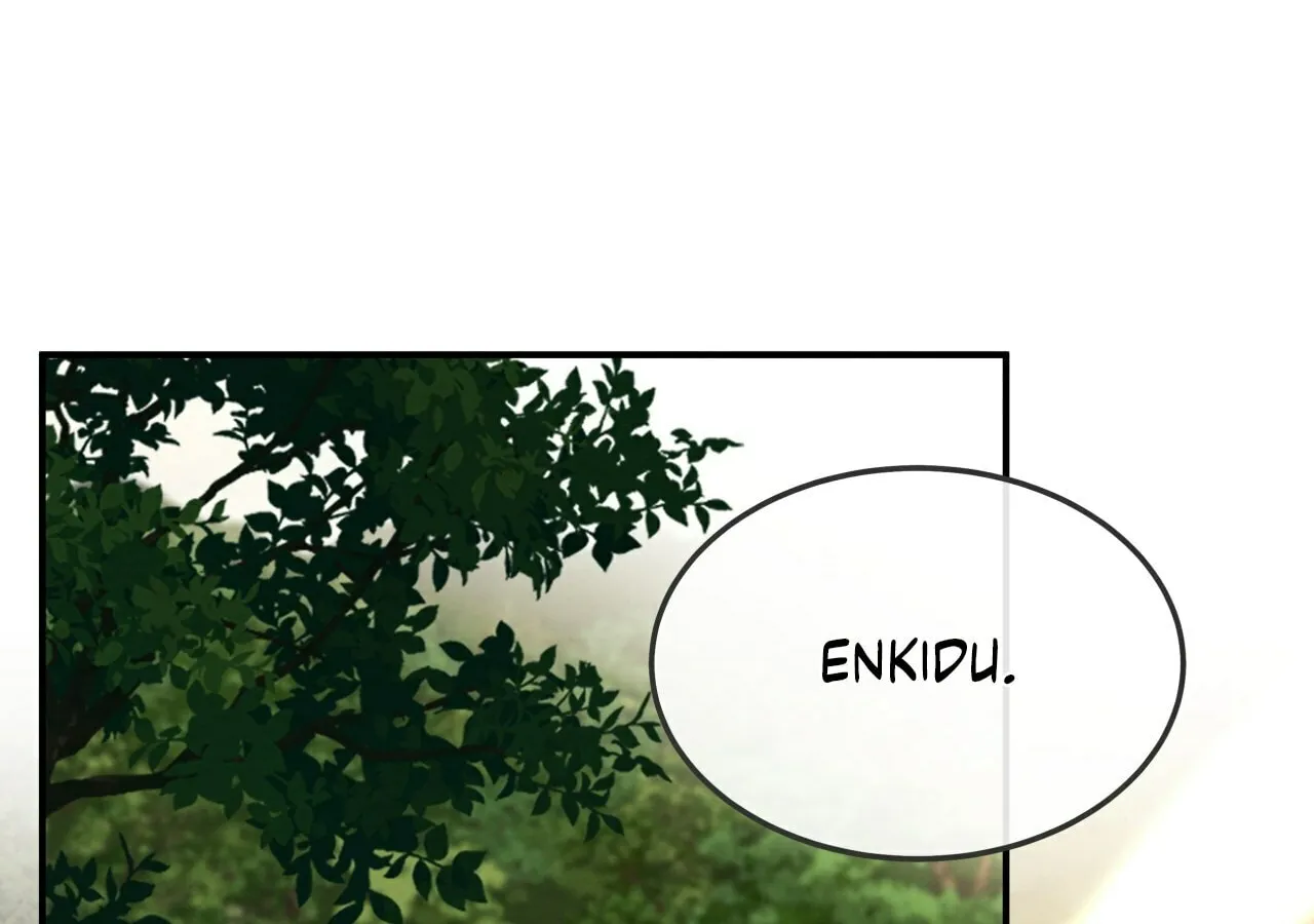 Mesopotamian Mythology of Hongkki Chapter 29 page 4 - 