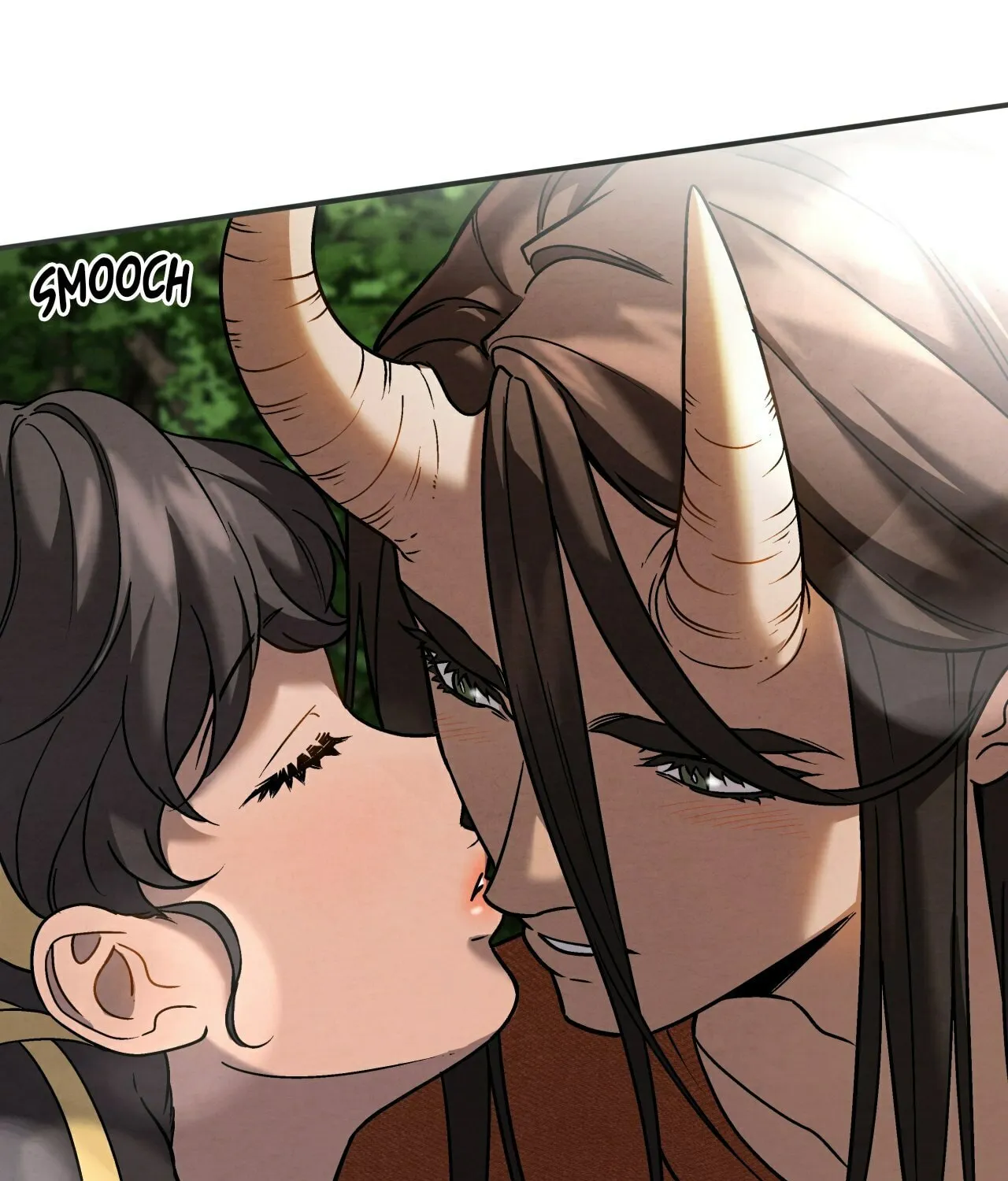 Mesopotamian Mythology of Hongkki Chapter 29 page 31 - 