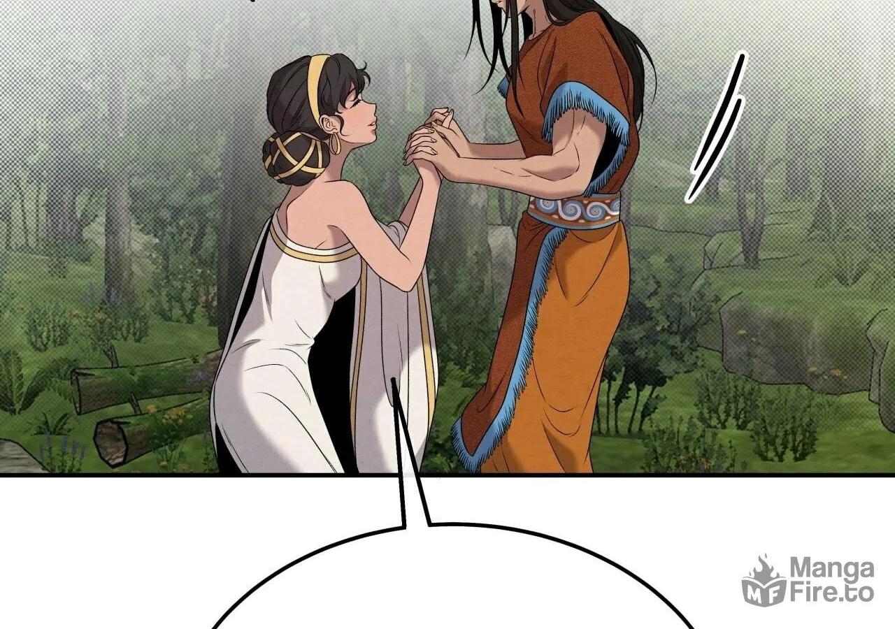 Mesopotamian Mythology of Hongkki Chapter 29 page 37 - 