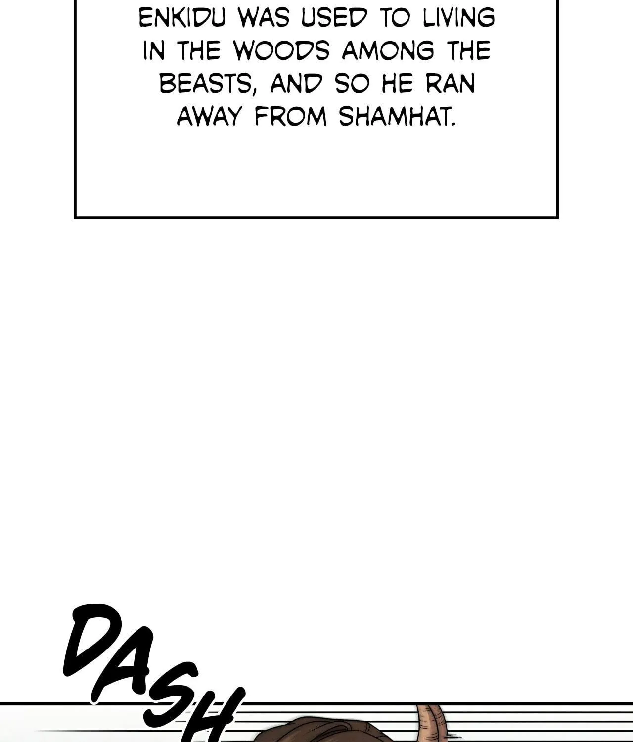 Mesopotamian Mythology of Hongkki Chapter 29 page 49 - 