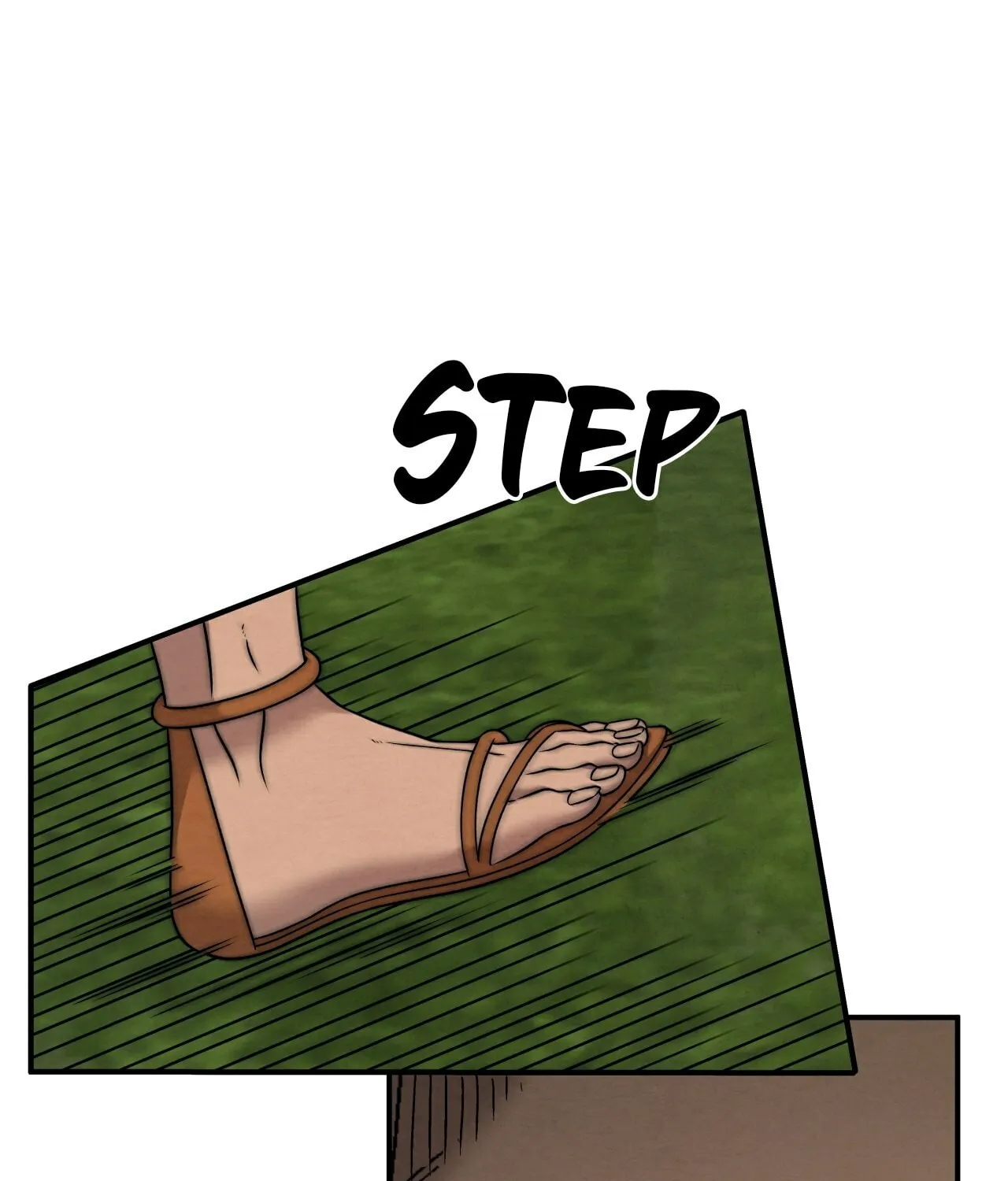 Mesopotamian Mythology of Hongkki Chapter 29 page 56 - 