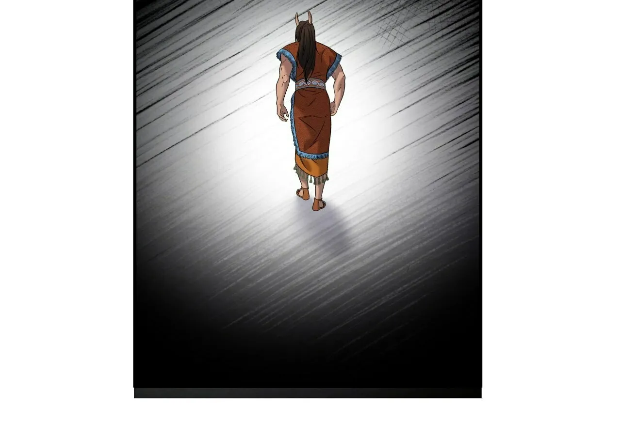 Mesopotamian Mythology of Hongkki Chapter 29 page 68 - 