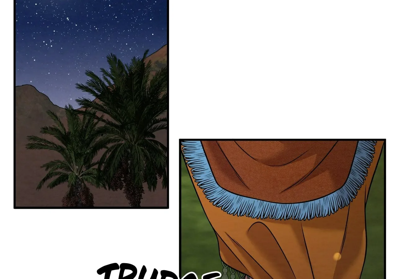 Mesopotamian Mythology of Hongkki Chapter 29 page 70 - 