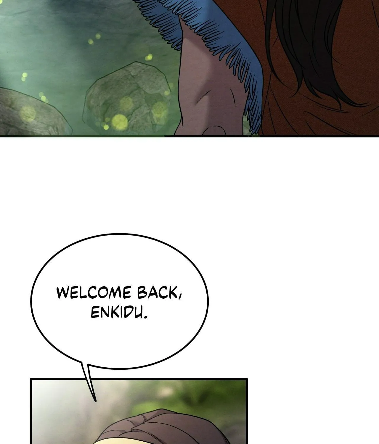 Mesopotamian Mythology of Hongkki Chapter 29 page 73 - 
