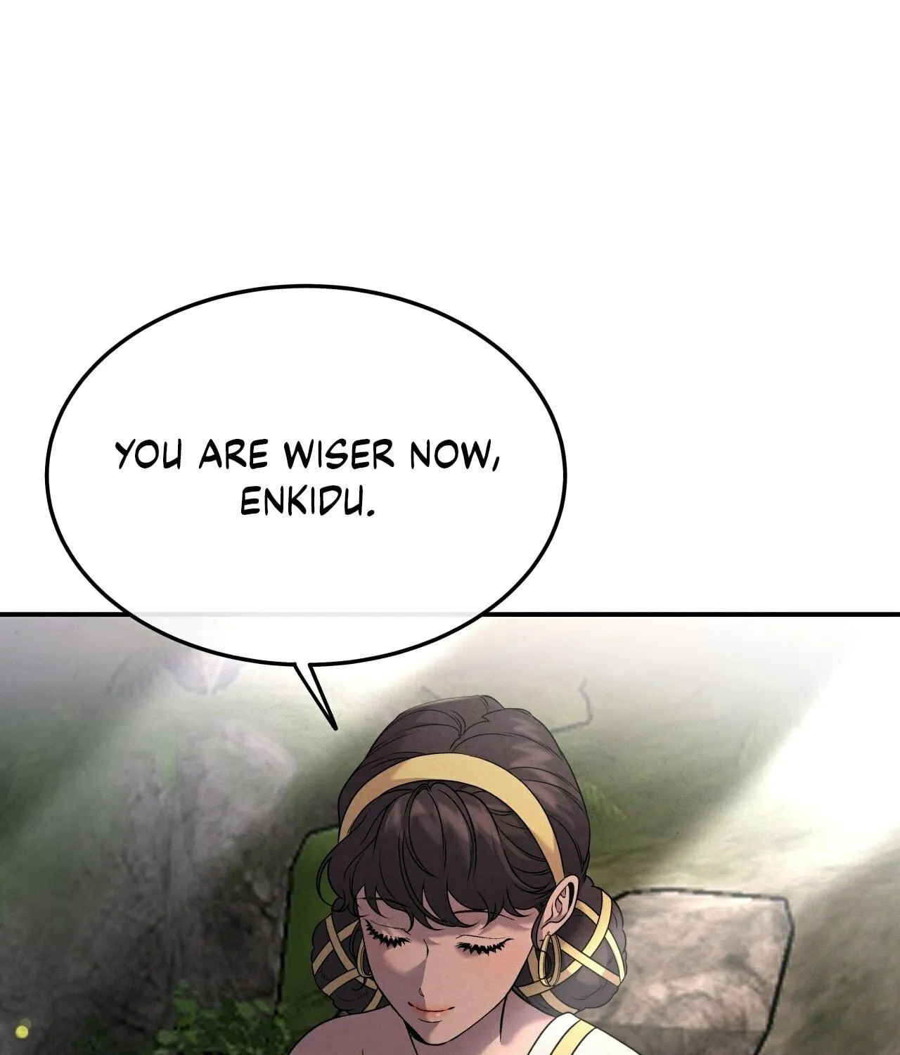 Mesopotamian Mythology of Hongkki Chapter 29 page 77 - 
