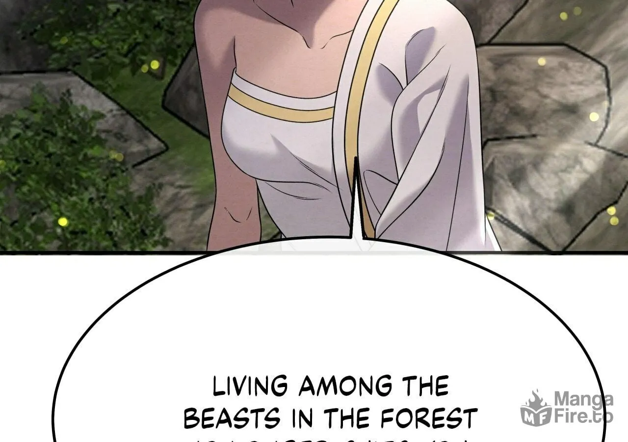 Mesopotamian Mythology of Hongkki Chapter 29 page 78 - 