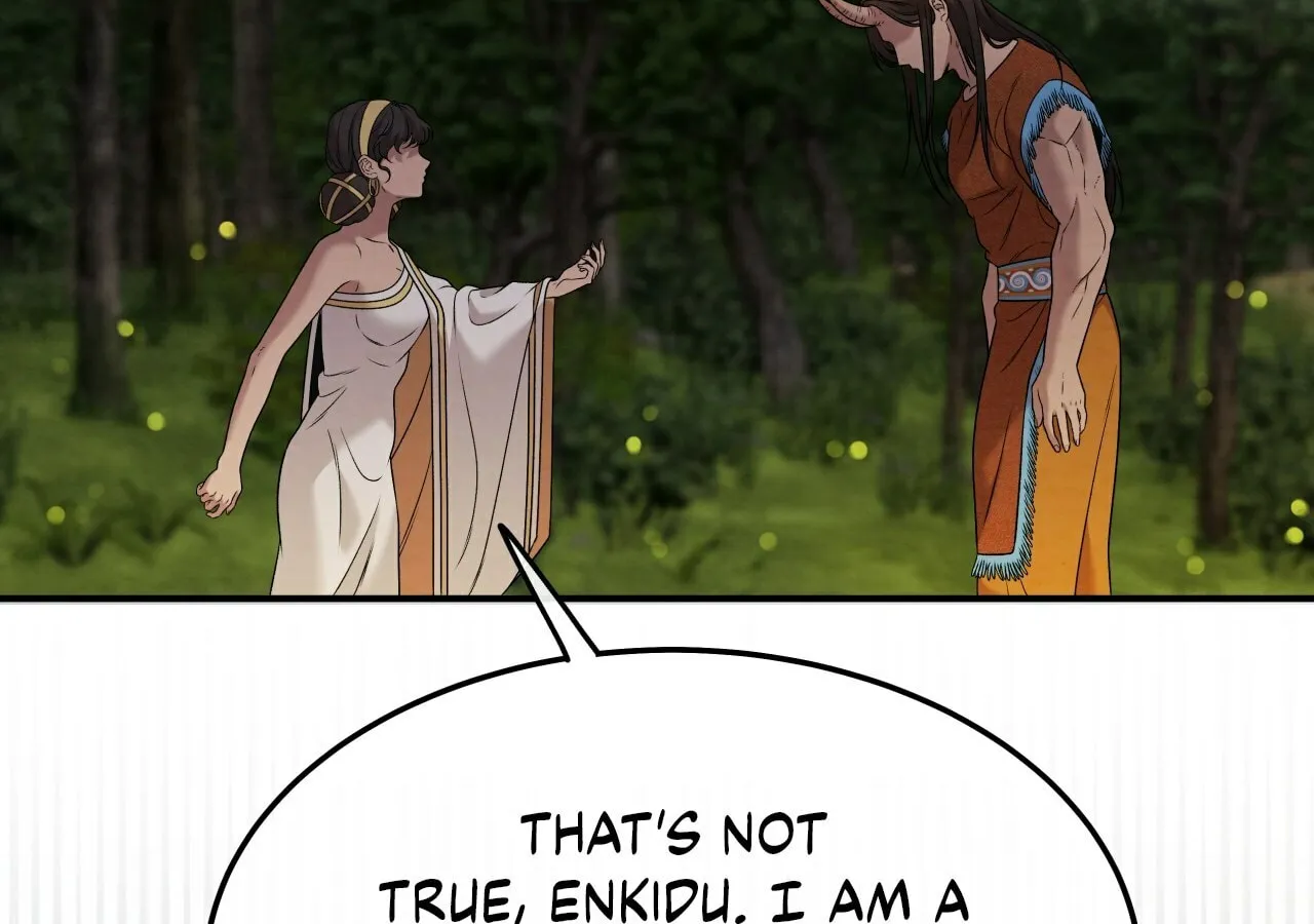 Mesopotamian Mythology of Hongkki Chapter 29 page 80 - 