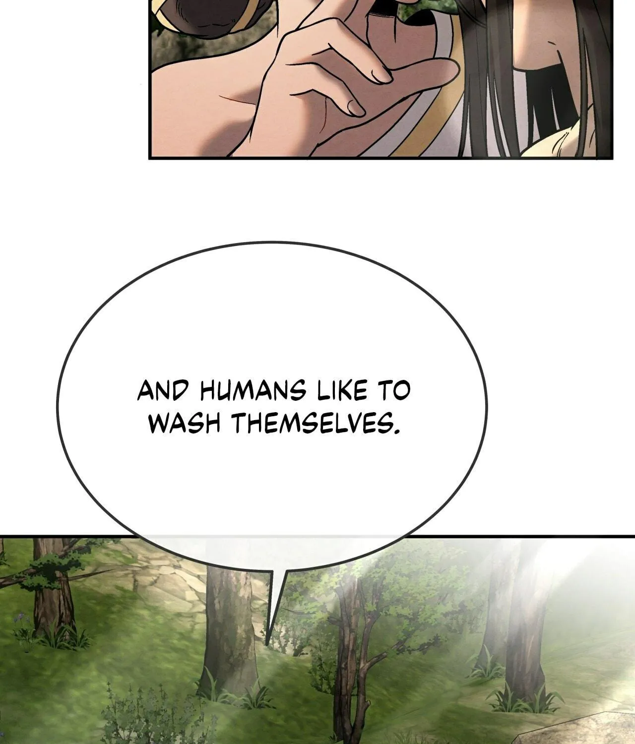 Mesopotamian Mythology of Hongkki Chapter 29 page 9 - 