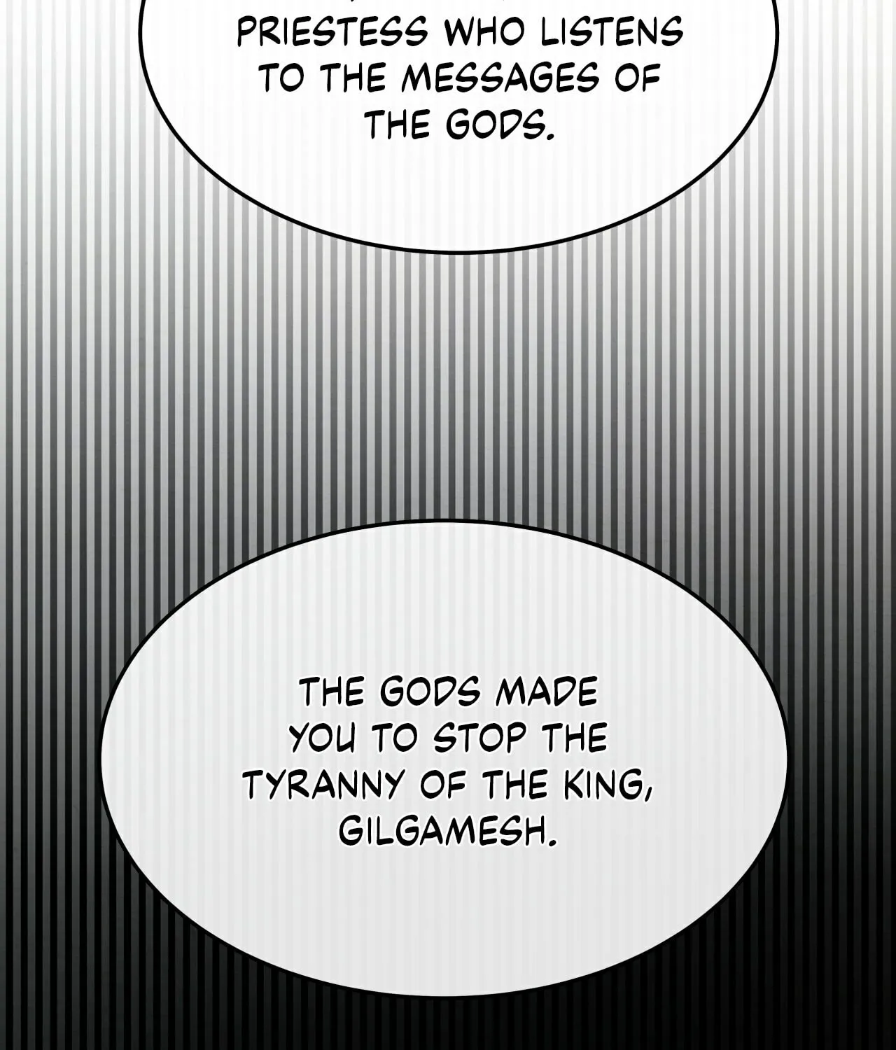 Mesopotamian Mythology of Hongkki Chapter 29 page 81 - 