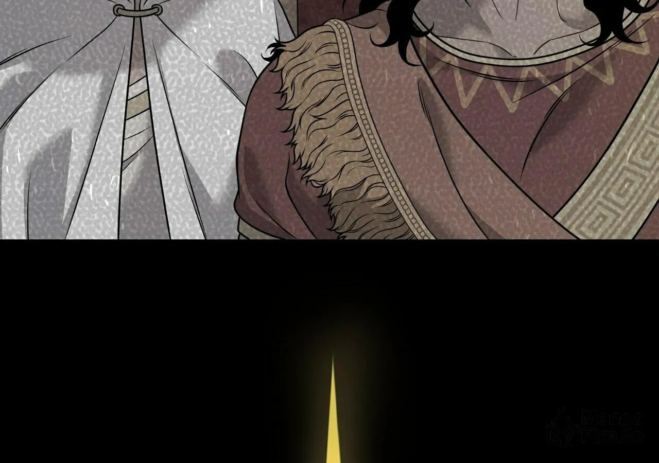 Mesopotamian Mythology of Hongkki Chapter 29 page 84 - 