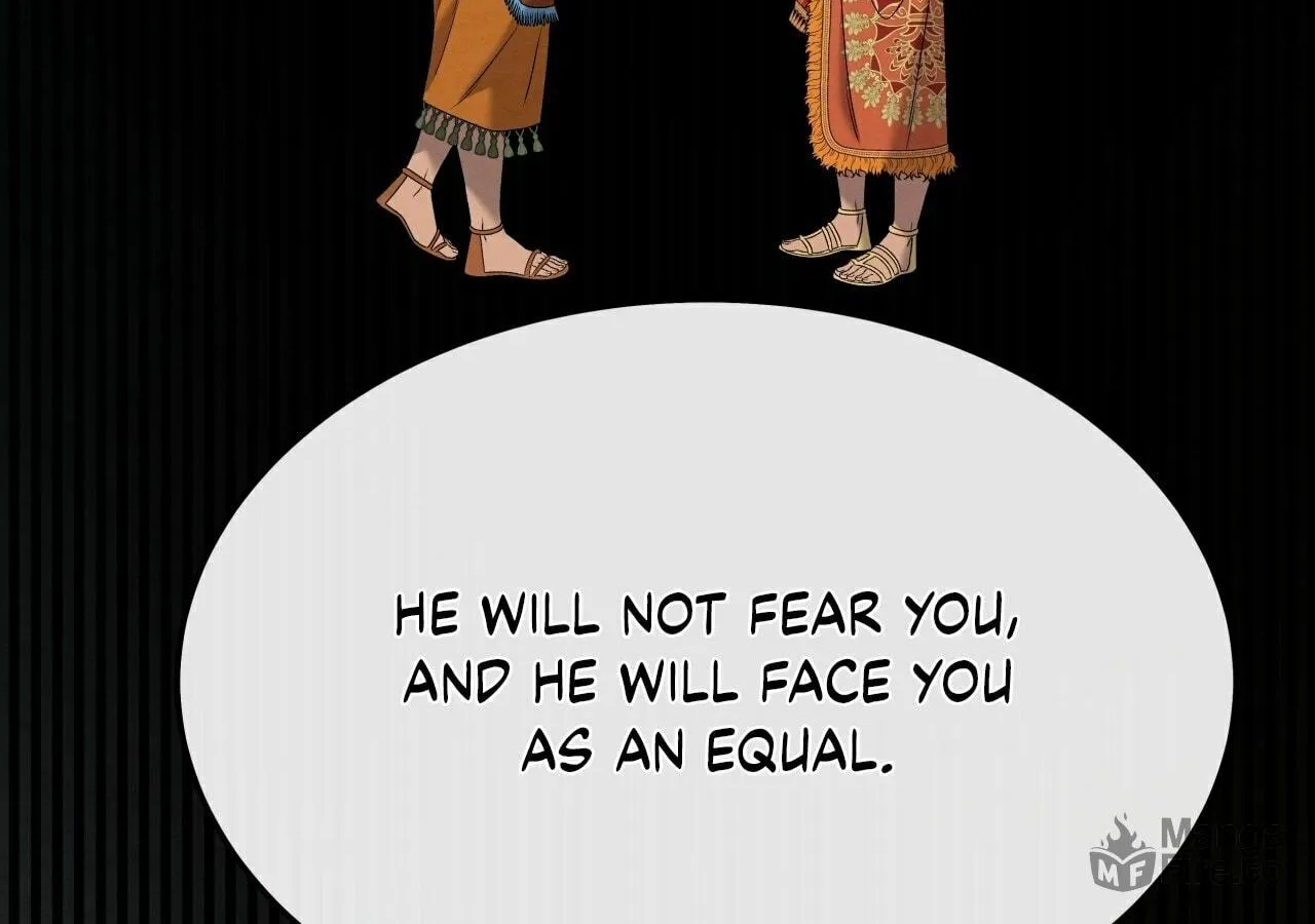 Mesopotamian Mythology of Hongkki Chapter 29 page 89 - 