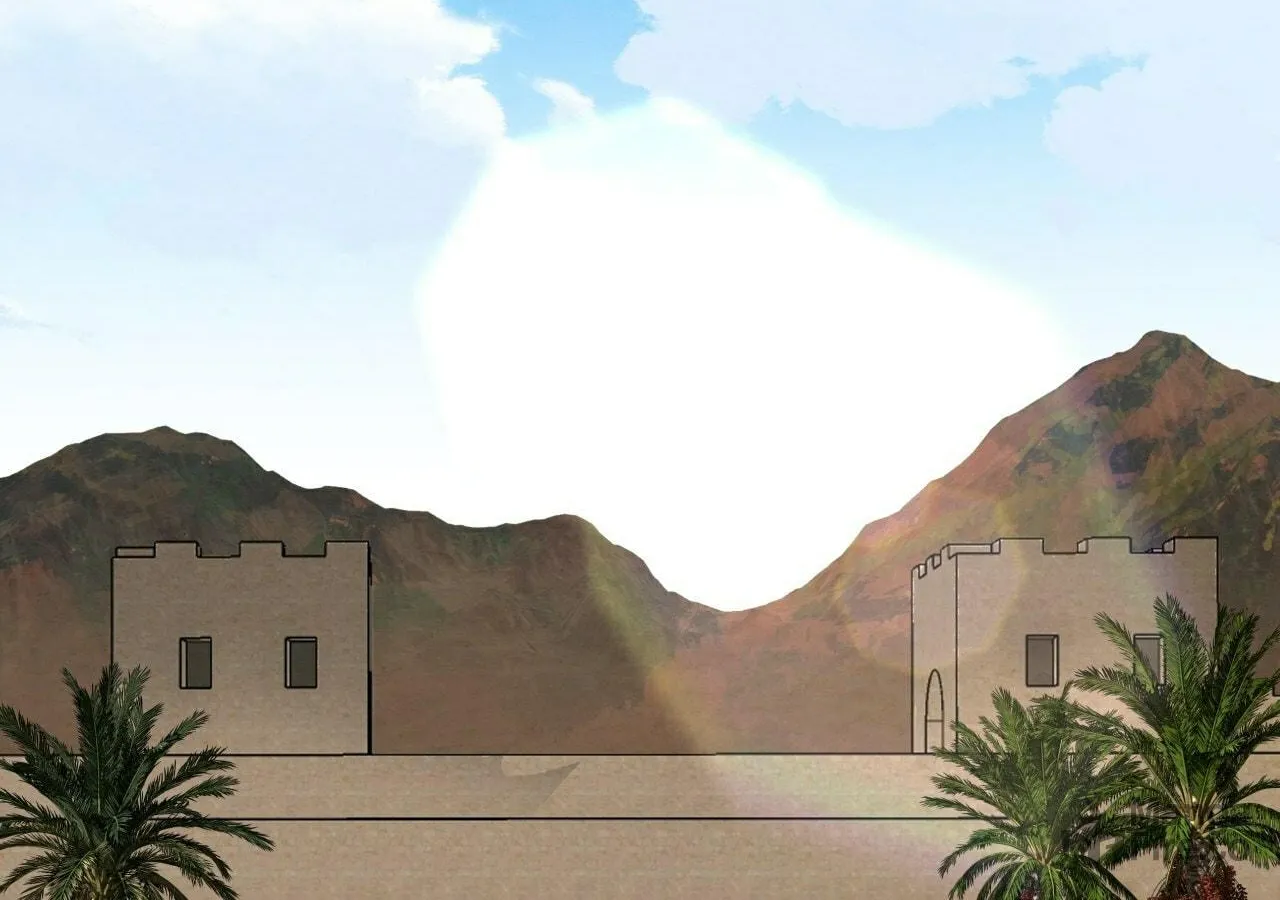 Mesopotamian Mythology of Hongkki Chapter 29 page 95 - 